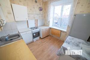 3-к квартира, вторичка, 79м2, 3/5 этаж