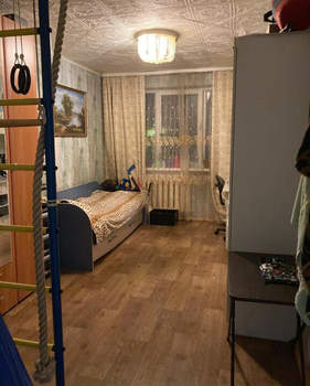 2-к квартира, вторичка, 45м2, 2/5 этаж