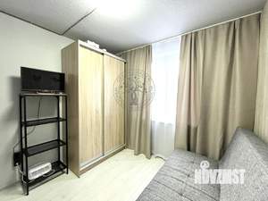 2-к квартира, вторичка, 43м2, 1/9 этаж