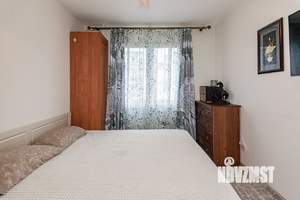 1-к квартира, вторичка, 31м2, 3/5 этаж