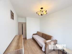 2-к квартира, вторичка, 56м2, 14/25 этаж