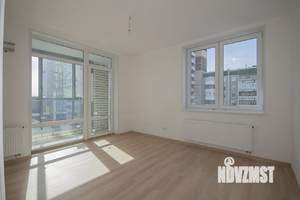 2-к квартира, вторичка, 74м2, 7/27 этаж