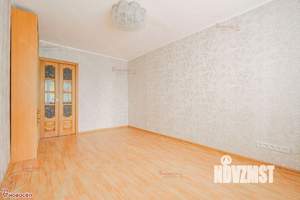 2-к квартира, вторичка, 40м2, 3/5 этаж