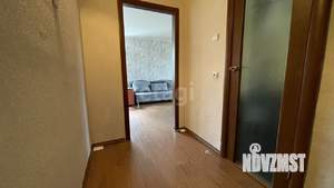 1-к квартира, вторичка, 33м2, 4/5 этаж