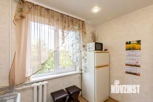 2-к квартира, вторичка, 37м2, 4/5 этаж