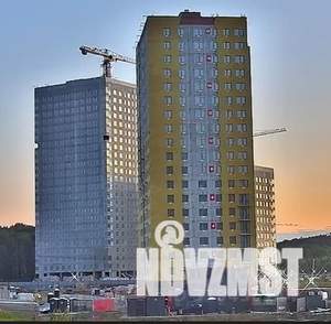 1-к квартира, вторичка, 32м2, 6/23 этаж