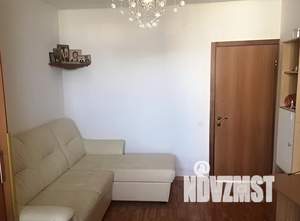 2-к квартира, вторичка, 66м2, 11/17 этаж