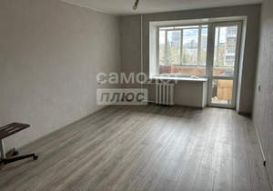 1-к квартира, вторичка, 33м2, 7/9 этаж