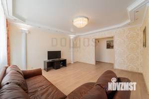 3-к квартира, вторичка, 101м2, 8/16 этаж