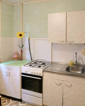 1-к квартира, вторичка, 29м2, 2/5 этаж