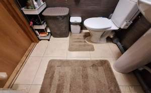 1-к квартира, вторичка, 36м2, 15/19 этаж