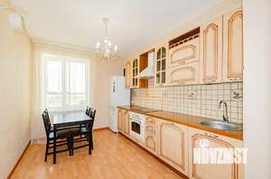 2-к квартира, вторичка, 59м2, 4/17 этаж