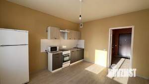 1-к квартира, вторичка, 45м2, 4/13 этаж