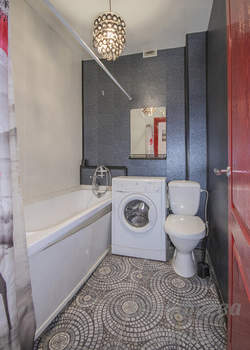 1-к квартира, вторичка, 38м2, 3/4 этаж