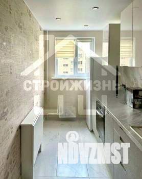 3-к квартира, вторичка, 58м2, 5/9 этаж