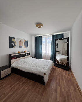 2-к квартира, вторичка, 67м2, 13/26 этаж