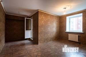 4-к квартира, вторичка, 132м2, 4/7 этаж