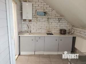 Студия квартира, вторичка, 40м2, 4/4 этаж