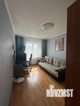 2-к квартира, вторичка, 63м2, 8/10 этаж