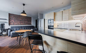 3-к квартира, вторичка, 80м2, 7/13 этаж