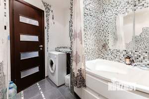 1-к квартира, вторичка, 36м2, 5/5 этаж