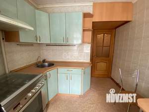 2-к квартира, вторичка, 48м2, 4/12 этаж