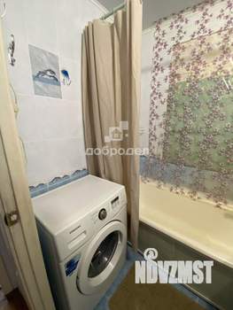 2-к квартира, вторичка, 48м2, 9/9 этаж