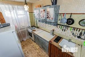 1-к квартира, вторичка, 32м2, 9/9 этаж