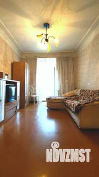 1-к квартира, вторичка, 43м2, 2/3 этаж