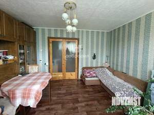 3-к квартира, вторичка, 58м2, 6/9 этаж