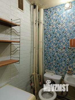 1-к квартира, вторичка, 28м2, 6/9 этаж