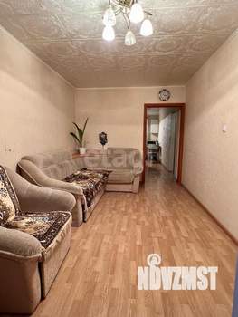 1-к квартира, вторичка, 30м2, 5/9 этаж