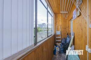 1-к квартира, вторичка, 34м2, 8/10 этаж