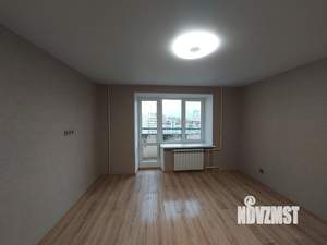 1-к квартира, вторичка, 31м2, 12/12 этаж