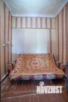 1-к квартира, вторичка, 38м2, 2/4 этаж