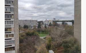 1-к квартира, вторичка, 35м2, 7/12 этаж