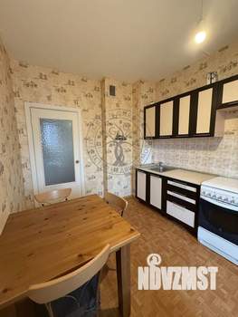 1-к квартира, вторичка, 38м2, 6/14 этаж