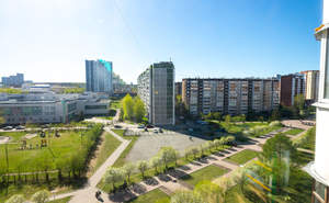 3-к квартира, вторичка, 64м2, 8/12 этаж