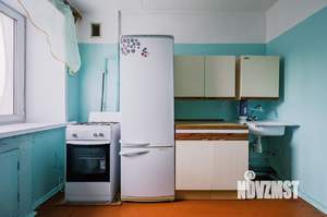 1-к квартира, вторичка, 33м2, 6/9 этаж