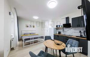 Студия квартира, вторичка, 30м2, 11/26 этаж