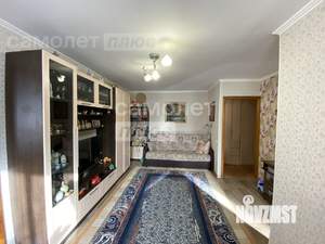 2-к квартира, вторичка, 45м2, 2/5 этаж