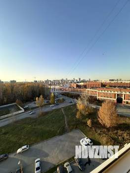 Студия квартира, вторичка, 24м2, 10/10 этаж