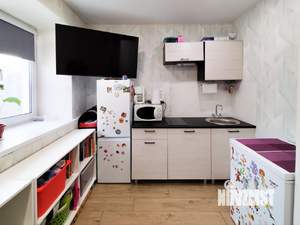 Студия квартира, вторичка, 25м2, 5/5 этаж