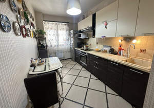 1-к квартира, вторичка, 44м2, 11/25 этаж