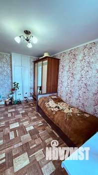 2-к квартира, вторичка, 45м2, 4/5 этаж