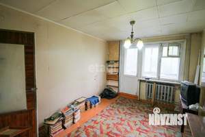 2-к квартира, вторичка, 44м2, 3/5 этаж