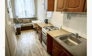 2-к квартира, вторичка, 48м2, 3/3 этаж