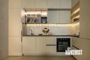 3-к квартира, вторичка, 75м2, 4/17 этаж