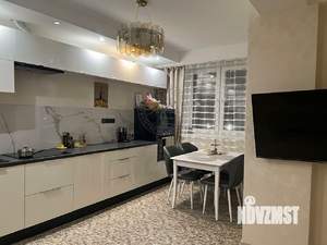 2-к квартира, вторичка, 61м2, 3/18 этаж