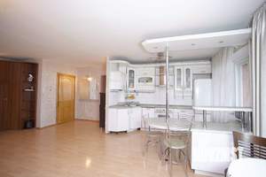 3-к квартира, вторичка, 103м2, 5/9 этаж